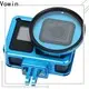 Vowin Rapid Prototyping trade partner CNC camera components custom for plant 1