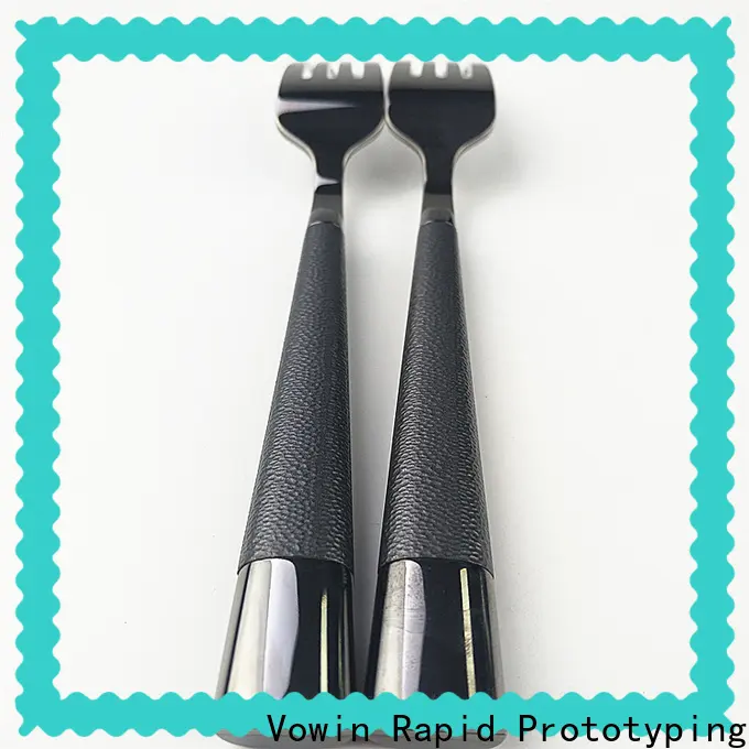 overseas trader Fork Prototype Services CNC machining centre One Stop Shopping for trader 1