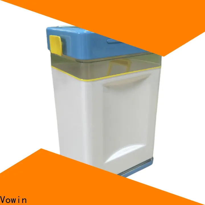 Vowin Rapid Prototyping inventory medical device prototype services effective for distribution 1