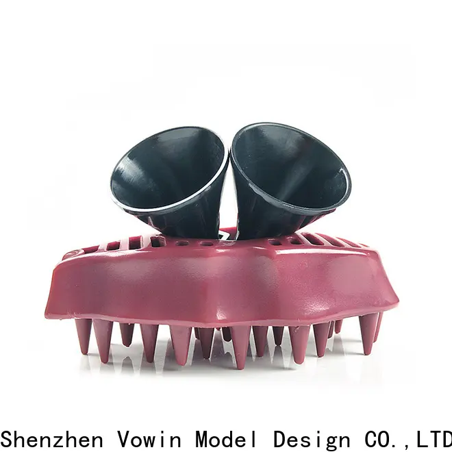 supplier SLS 3d printing service Zinc\Nickl Plating best selling for wholesale 1
