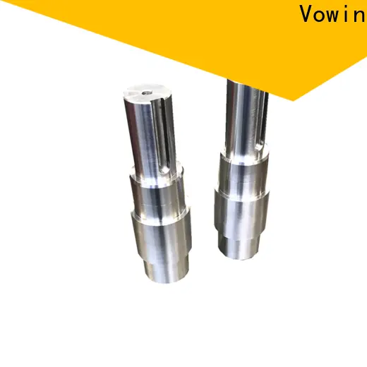 Vowin Rapid Prototyping famous china metal prototype liquidation stock for b2c 1