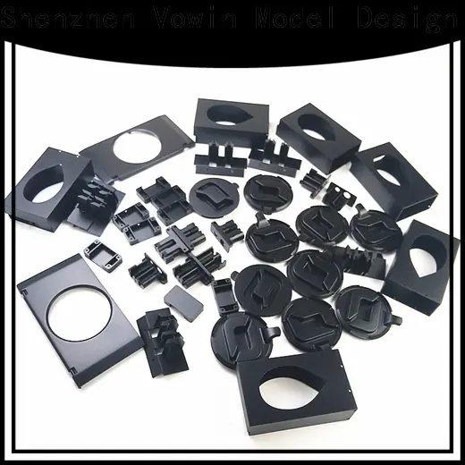 Vowin Rapid Prototyping One Stop Shopping plastic prototype manufacturer latest for workshop 1