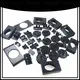 Vowin Rapid Prototyping One Stop Shopping plastic prototype manufacturer latest for workshop 1