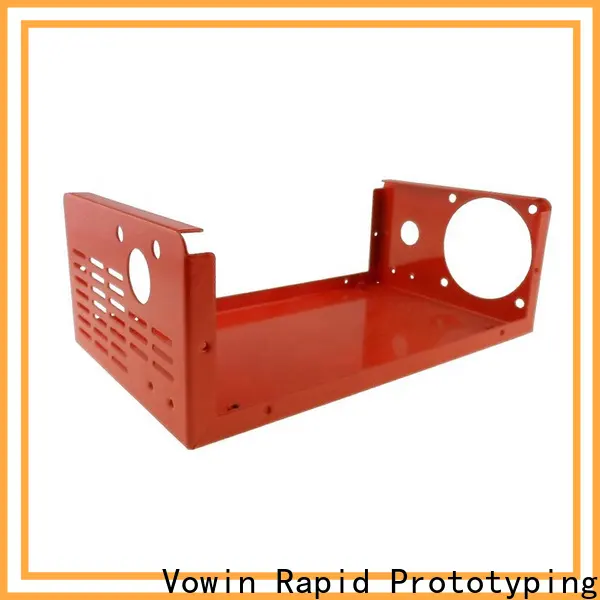 Vowin Rapid Prototyping essential custom metal bending cheap for trader 1