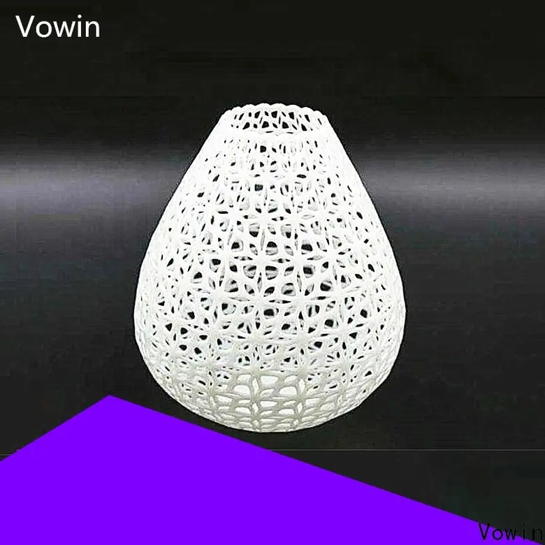 Vowin Rapid Prototyping internal grinder SLA 3d printing service contemporary for farmer 1