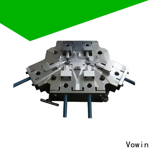Vowin Rapid Prototyping odm rapid tooling company looking for buyer for b2c 1