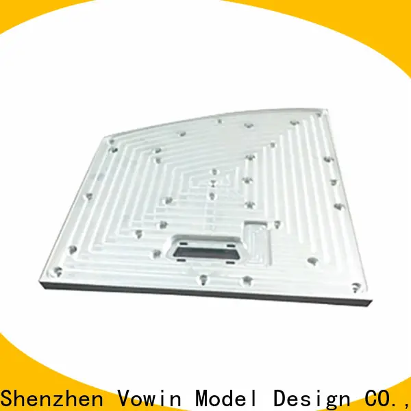 customize customized metal stamping parts Polishing reliable for plant 1