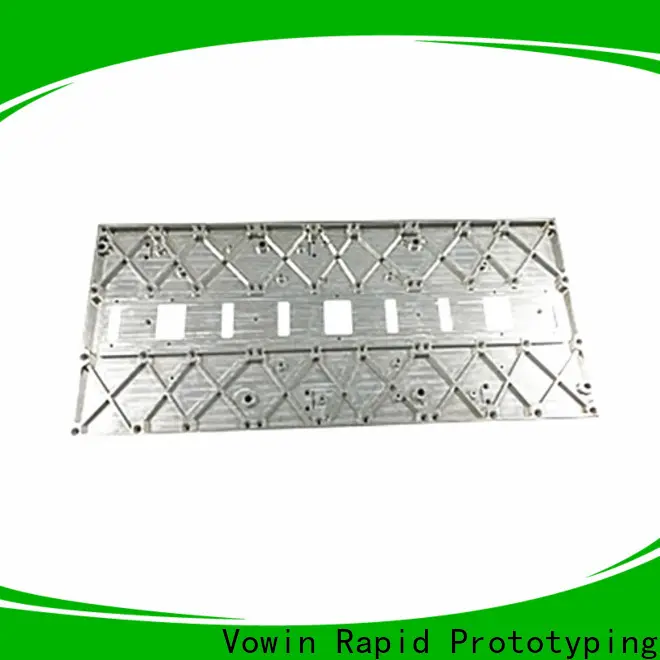 Vowin Rapid Prototyping distributor stainless steel sheet metal fabrication superior 1
