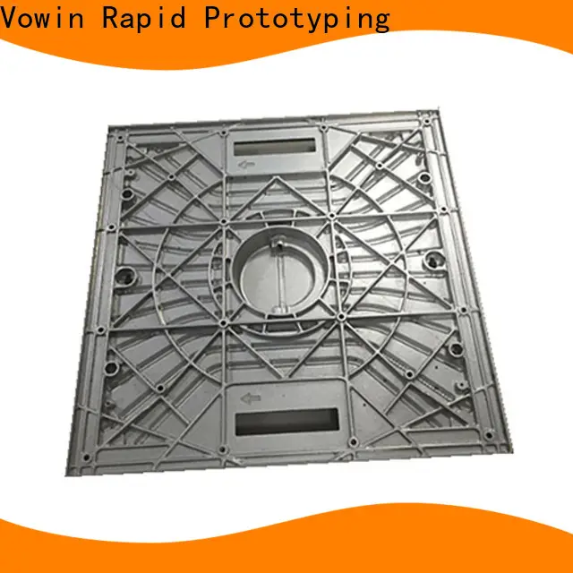 Vowin Rapid Prototyping resin metal stamping parts supplier advanced for woodworker 1
