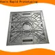 Vowin Rapid Prototyping resin metal stamping parts supplier advanced for woodworker 1