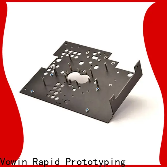 Vowin Rapid Prototyping centerless grinder machine metal powder welding hot sale for trader 1