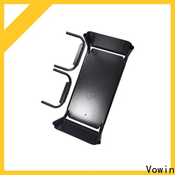 provider metal welding services silk-screen printing rich experience for b2b 1