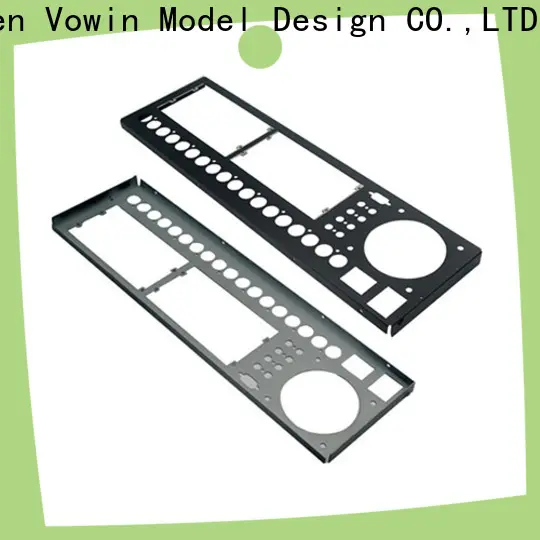 Vowin Rapid Prototyping high performance metal welding factory rich experience for irrigation 1