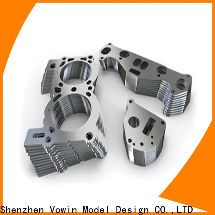 Vowin Rapid Prototyping cylindrical grinder machine metal powder welding iso9001 certified for woodworker 1
