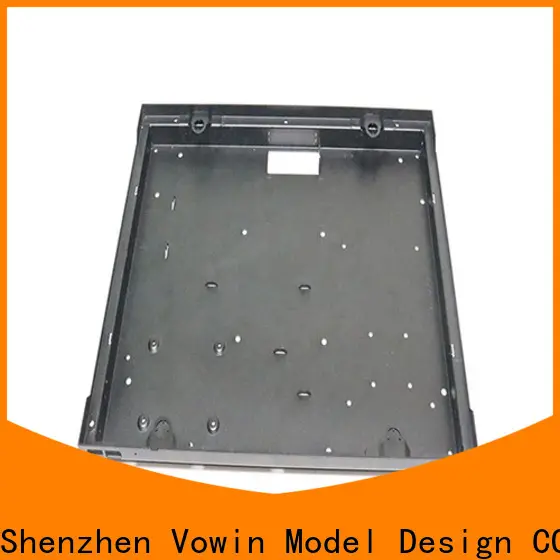 Vowin Rapid Prototyping surplus stock metal welding factory latest for trader 1