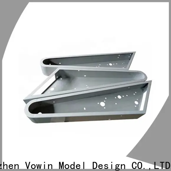 Vowin Rapid Prototyping Blackenning metal powder welding high performance for distribution 1