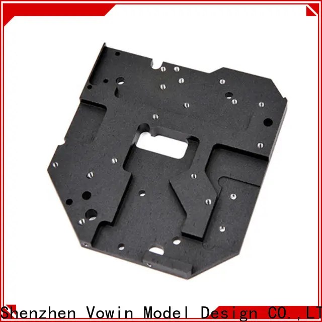 Vowin Rapid Prototyping anodizing metal welding services inventory for plant 1