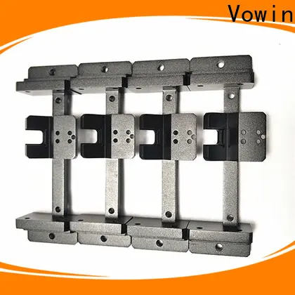 Vowin Rapid Prototyping heat treatment CNC Milling Services brand for plant 1