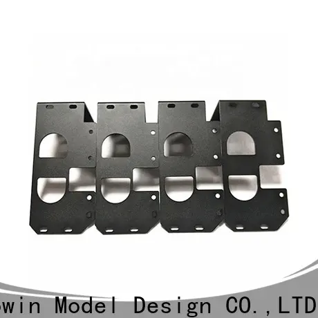 Vowin Rapid Prototyping silk-screen printing china metal prototype customize for workspace 1