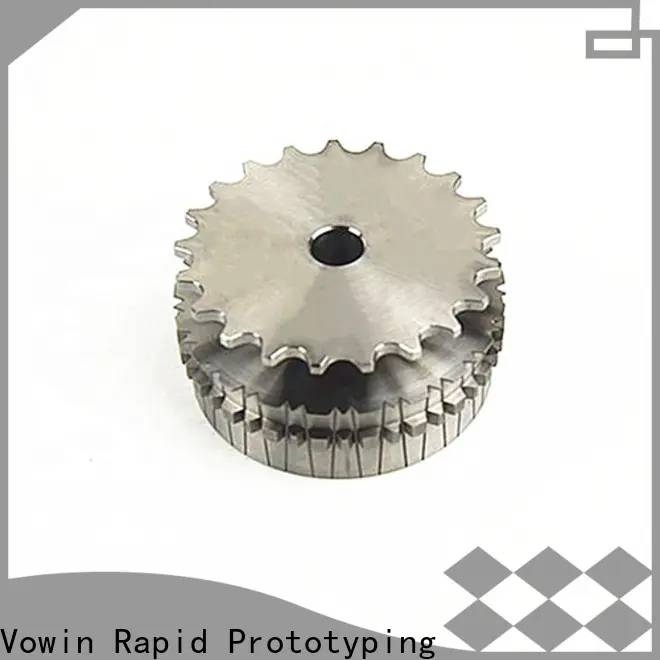 Vowin Rapid Prototyping general milling china metal prototype closeout for homeowners 1