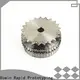 Vowin Rapid Prototyping general milling china metal prototype closeout for homeowners 1