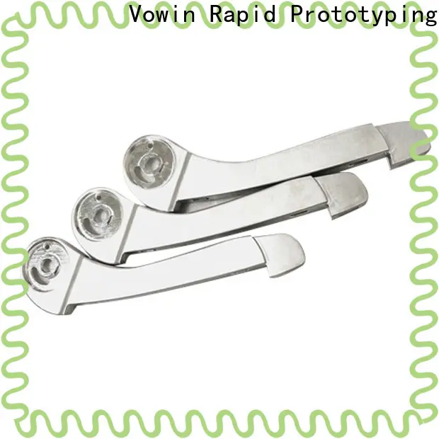 Vowin Rapid Prototyping traditional china metal prototype maker for importers 1