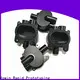 makers plastic prototype company transparent surface oem for diy 1