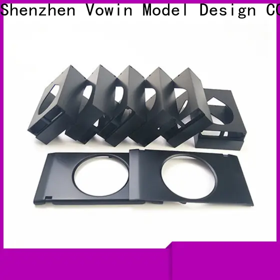 wholesale plastic prototype company anodizing classic for workspace 1