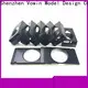 wholesale plastic prototype company anodizing classic for workspace 1