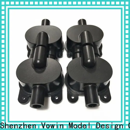 Vowin Rapid Prototyping one stop services plastic prototype supplier new arrival for b2b b2c 1
