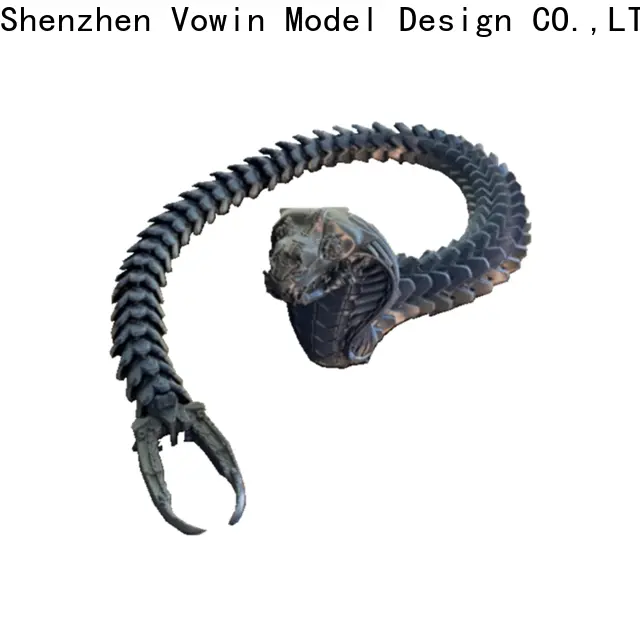 Vowin Rapid Prototyping modern professional rapid prototyping customization for work place 1