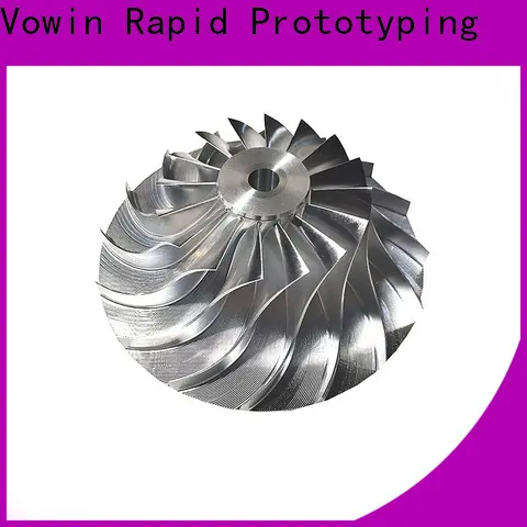 Vowin Rapid Prototyping anodizing rapid prototyping service manufacturers for homeowners 1