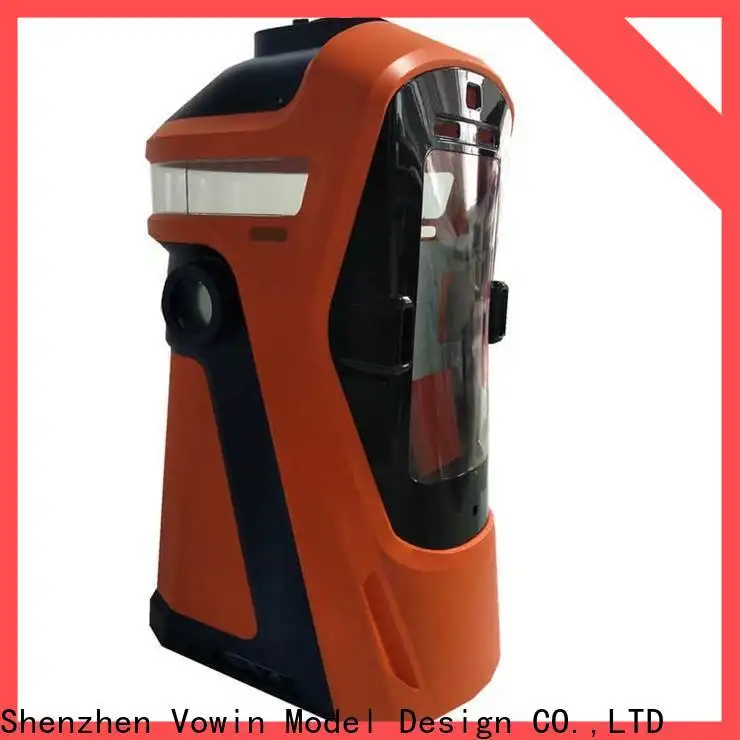 Vowin Rapid Prototyping custom CNC Prototype brands for plant 1