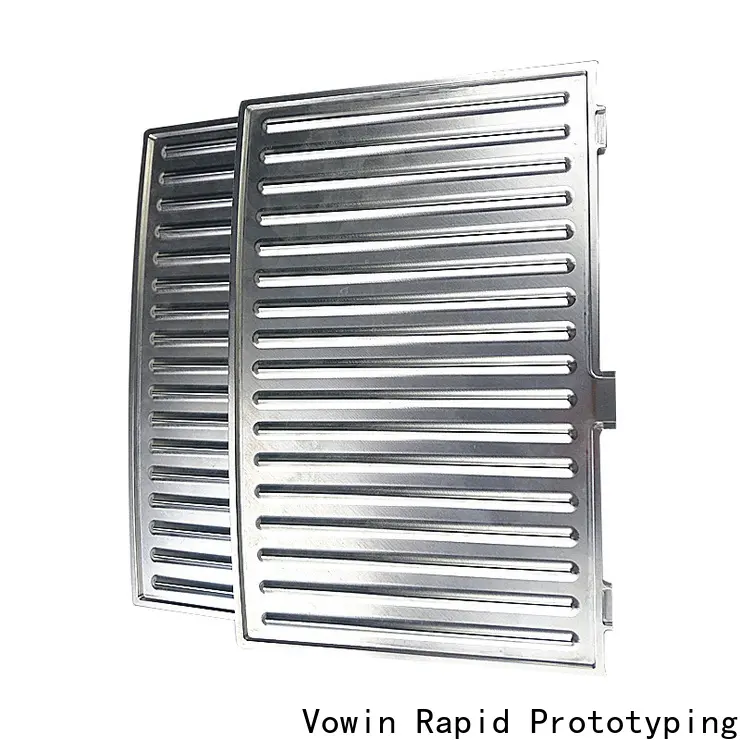 Vowin Rapid Prototyping bulk production stainless steel sheet metal fabrication industrial for plumbers 1