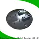 Vowin Rapid Prototyping stock stainless steel sheet metal fabrication professional for factory 1