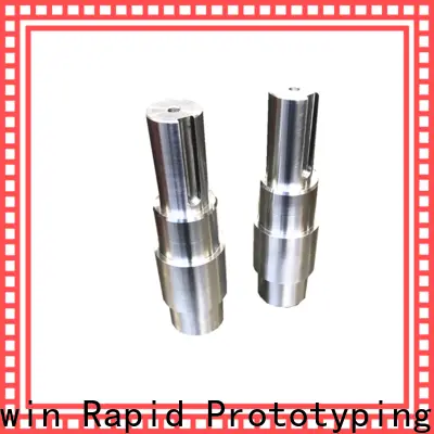 Vowin Rapid Prototyping directly sale plastic prototype parts Newest for irrigation 1