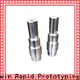 Vowin Rapid Prototyping directly sale plastic prototype parts Newest for irrigation 1
