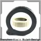Vowin Rapid Prototyping Blackenning vacuum casting parts oem for work place 1