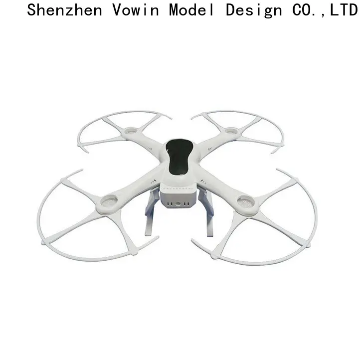 Vowin Rapid Prototyping SLM Machining custom drone parts high performance for diy 1