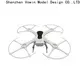 Vowin Rapid Prototyping SLM Machining custom drone parts high performance for diy 1