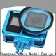 Vowin Rapid Prototyping personalized CNC camera components One Stop Shopping for wholesale 1
