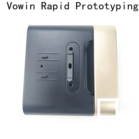 Vowin Rapid Prototyping high performance CNC machining rapid prototyping cheap for worker 1