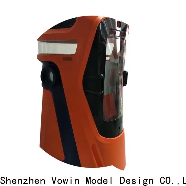 Vowin Rapid Prototyping companies Robot Prototype Services custom for b2c 1