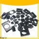 supplier plastic prototype manufacturer Sandblasting 100% quality for importers 1