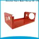 Vowin Rapid Prototyping transparent surface custom metal bending excess stock for distribution 1
