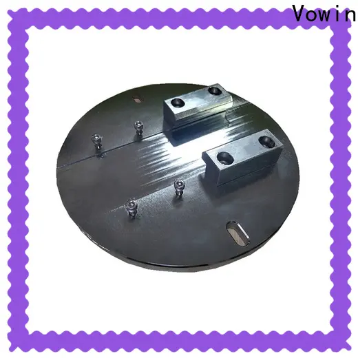 Vowin Rapid Prototyping maker metal welding factory rich experience for irrigation 1