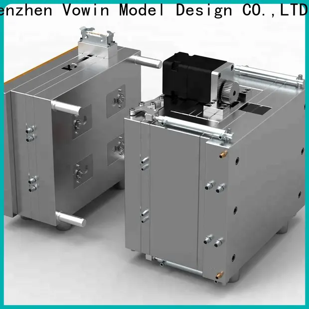 Vowin Rapid Prototyping latest Plastic Injection Mold customization for global market 1