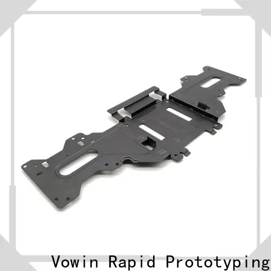 Vowin Rapid Prototyping anodizing custom metal bending maker for b2b b2c 1