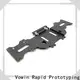 Vowin Rapid Prototyping anodizing custom metal bending maker for b2b b2c 1