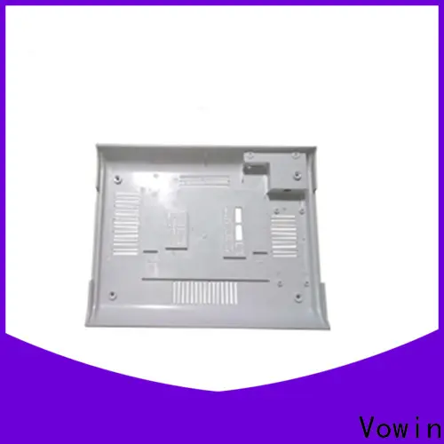 Vowin Rapid Prototyping 3D SLS metal stamping parts order cancellation for diy 1
